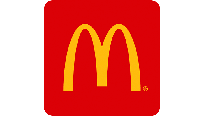 McDonalds logo