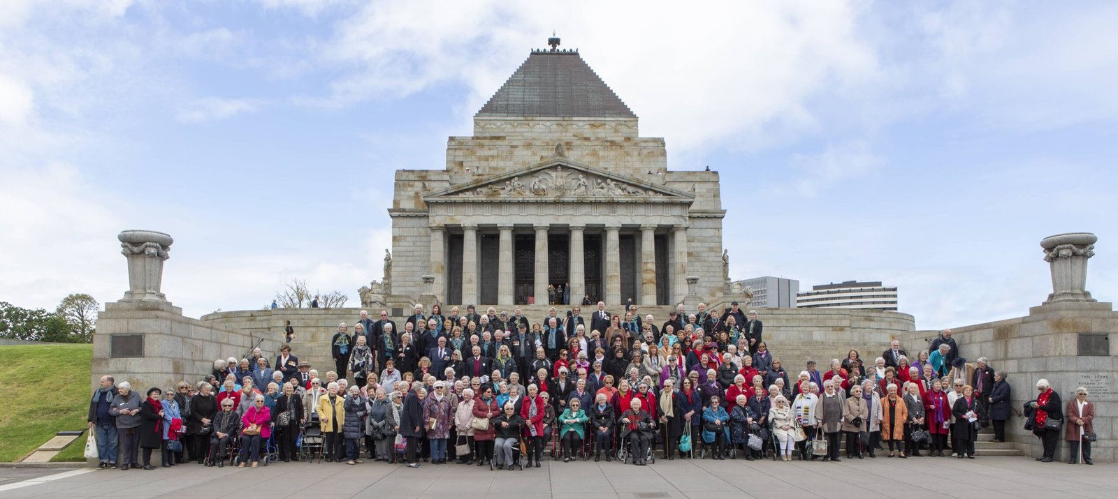 Our Impact – 4,700 people