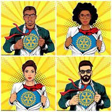 Rotary Club of Goulburn