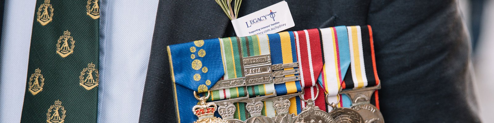 Header Legatee enquiry