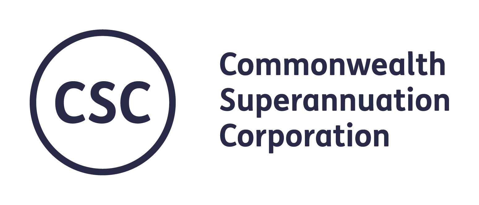 Commonwealth Superannuation Corporation