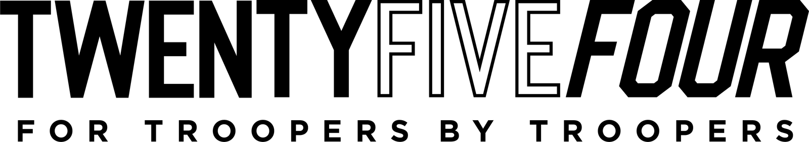 TwentyFiveFour